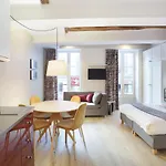 Rent A Room - Aparts Cadet