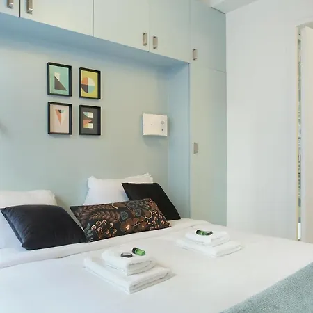 Apartment Rent A - Aparts Cadet *